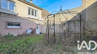  Maison à vendre 4 pièces 70 m²