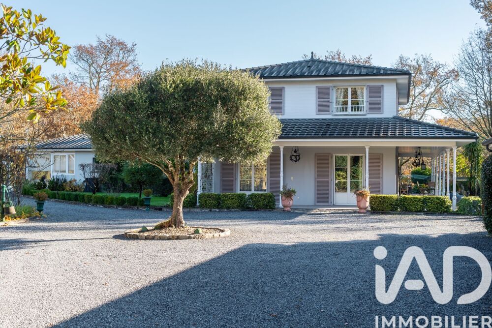 Vente Maison/villa 8 pièces