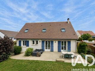  Maison � vendre 6 pi�ces 129 m�