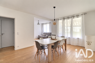 Appartement 67m2 La Penne-sur-Huveaune