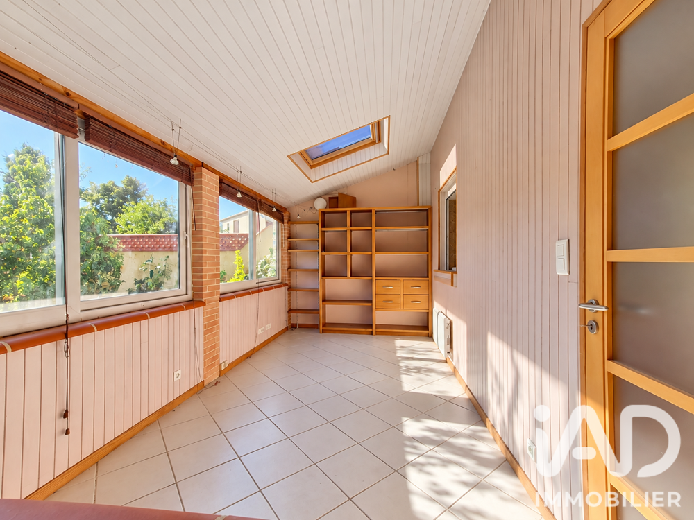 Vente Maison Vente Maison/villa 6 pièces Tournefeuille