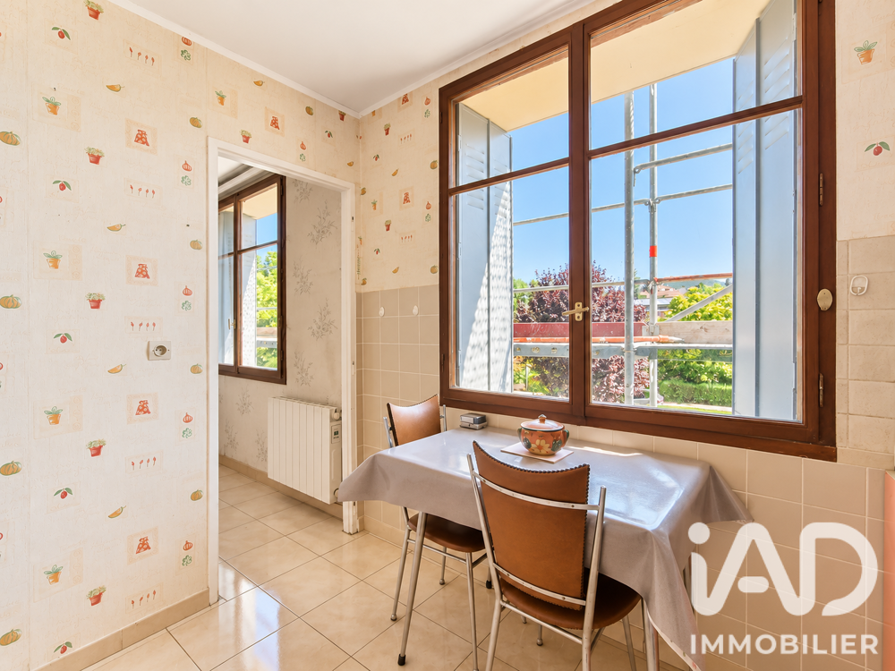 Vente Appartement Vente Appartement 3 pièces Manosque