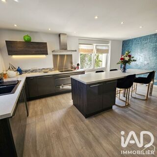 Vente Maison Vente Maison/villa 6 pièces Val de briey