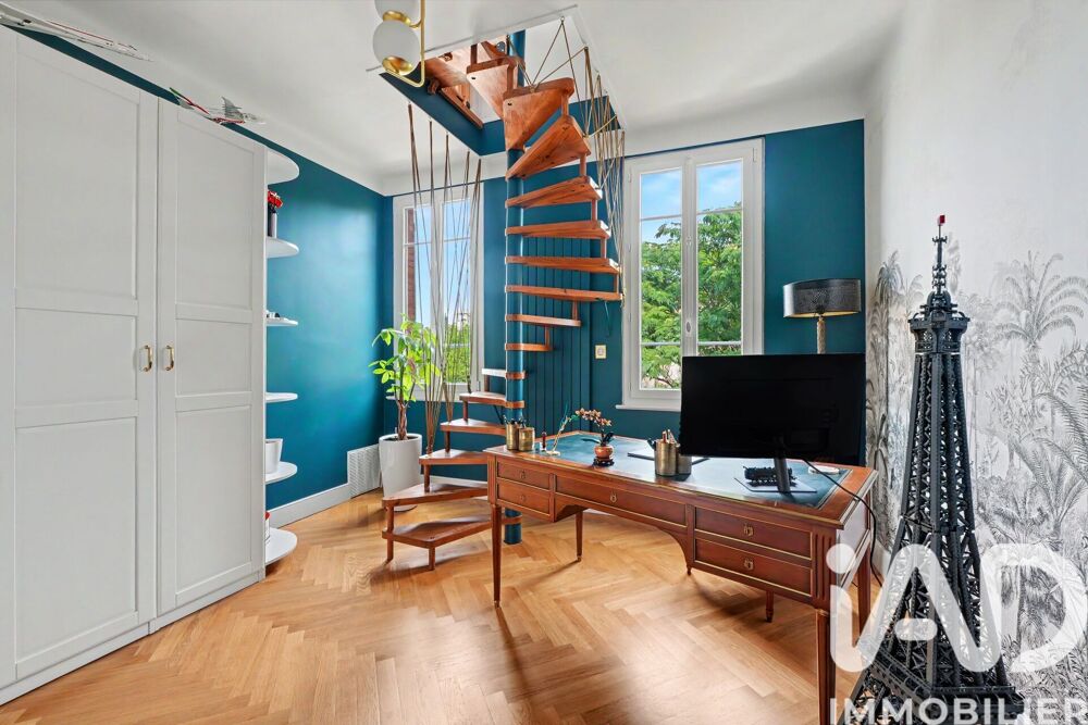 � vendre  Maison Toulouse (31200)