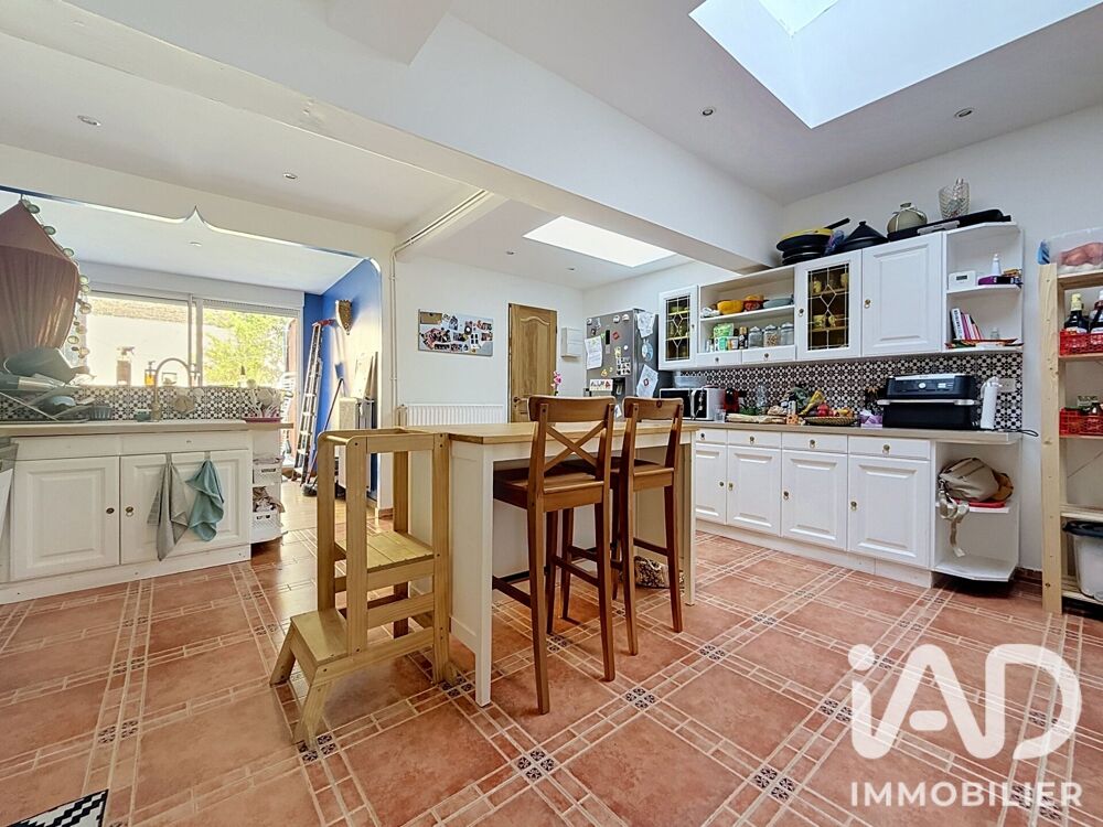 Vente Maison Vente Maison/villa 6 pièces Roubaix