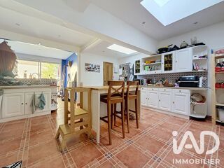  Maison à vendre 6 pièces 161 m²