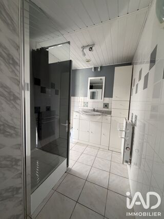  Maison à vendre 4 pièces 84 m²