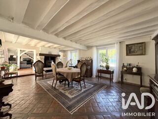  Maison à vendre 7 pièces 234 m²
