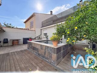  Maison à vendre 5 pièces 150 m²