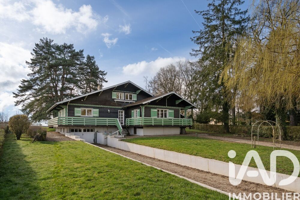 Vente Maison/villa 7 pièces