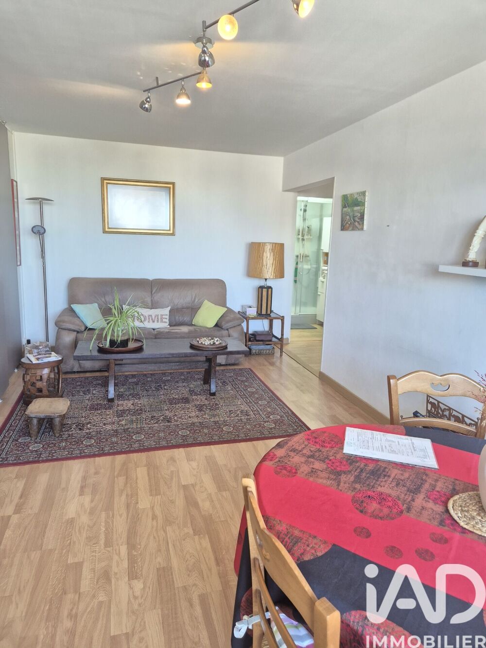 Vente Appartement Vente Appartement 3 pièces La roche-sur-yon