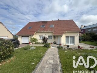  Maison à vendre 7 pièces 144 m²