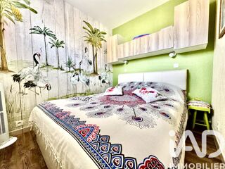  Appartement à vendre 2 pièces 25 m²