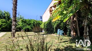  Maison à vendre 6 pièces 155 m²