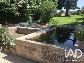  Maison à vendre 10 pièces 591 m²