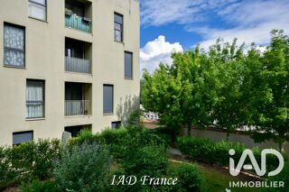  Appartement à vendre 2 pièces 39 m²
