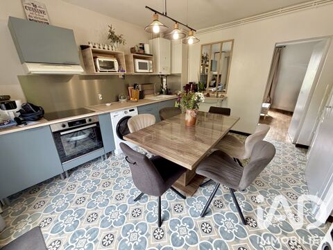   Vente Maison traditionnelle 6 pièces Maison - 6 pièce(s) - 140 m²