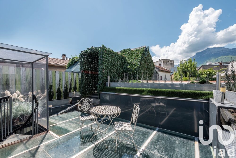 � vendre  Appartement Grenoble (38000)
