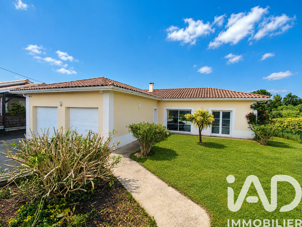 Vente Maison Vente Maison/villa 5 pièces Saillans