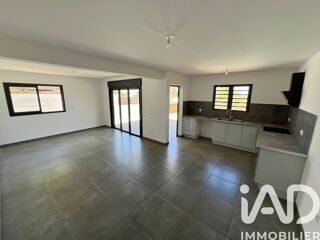  Maison � louer 5 pi�ces 114 m� Saint-paul