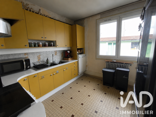  Maison à vendre 4 pièces 90 m²