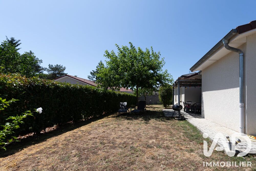 Vente Maison Vente Maison/villa 5 pièces Blyes