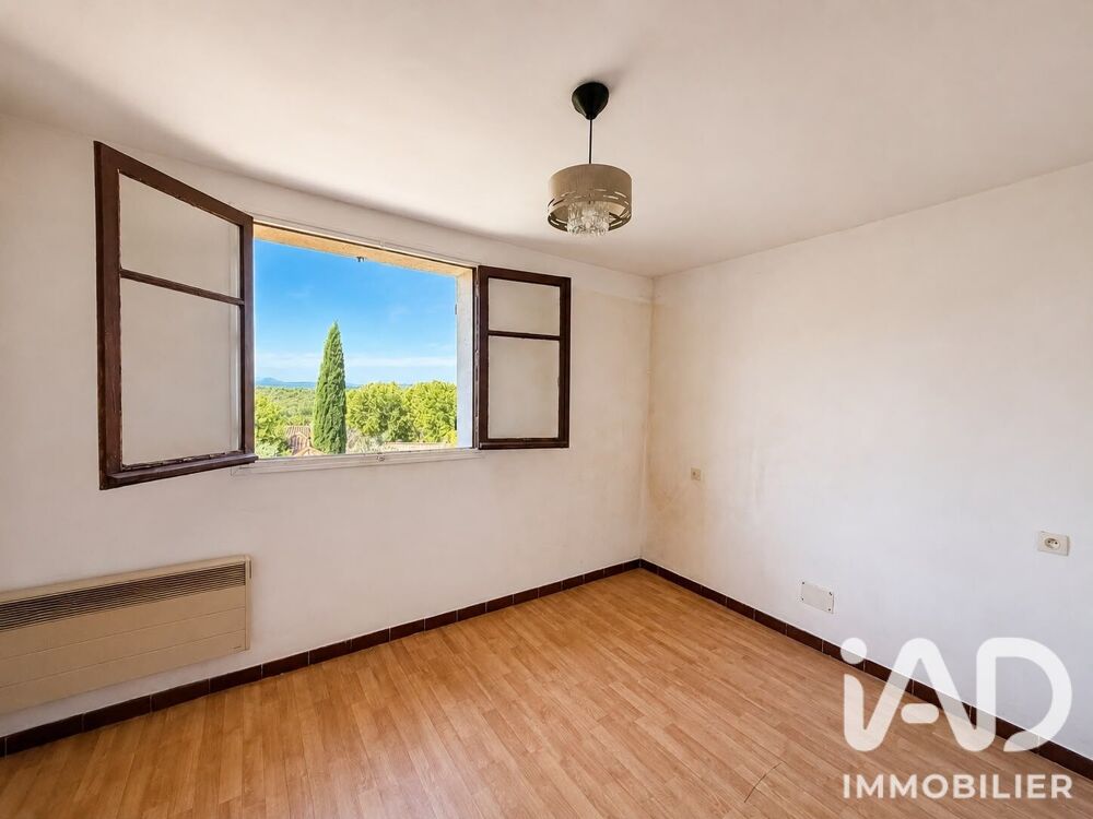 Vente Maison Vente Maison de village 3 pièces Pontevès