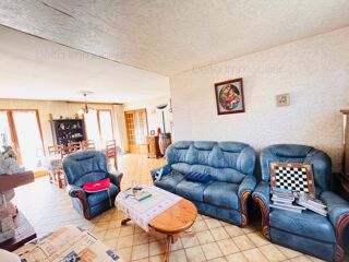 Maison à vendre 4 pièces 87 m²