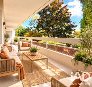  Appartement à vendre 4 pièces 90 m²