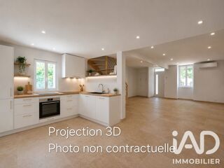  Maison à vendre 4 pièces 100 m²