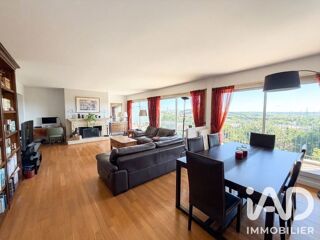  Appartement à vendre 6 pièces 125 m²