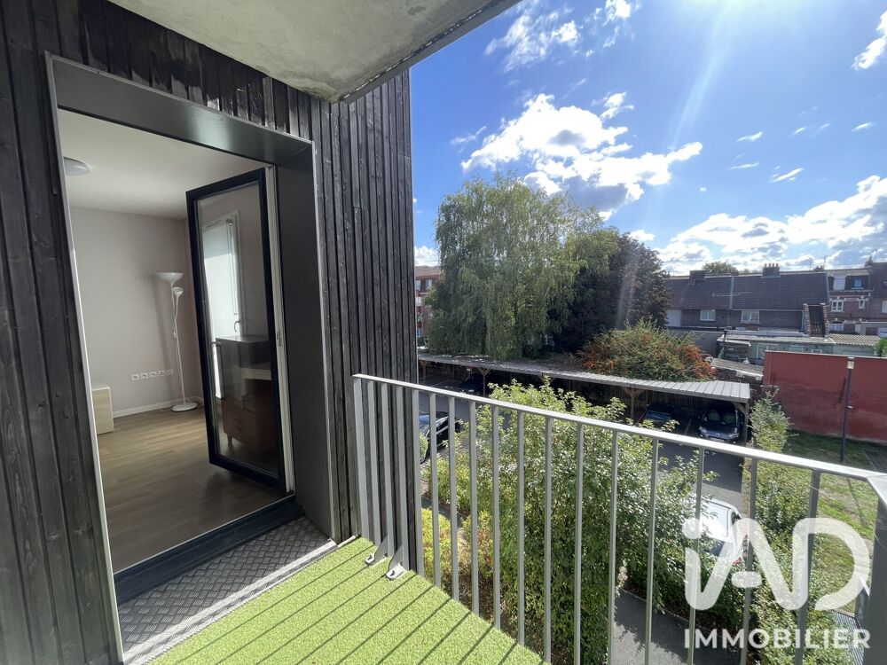 Location Appartement Location Appartement 3 pièces Lille