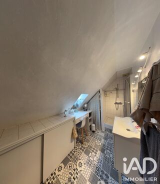  Maison à vendre 6 pièces 87 m²