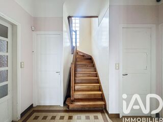  Maison à vendre 6 pièces 140 m²