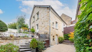  Maison � vendre 6 pi�ces 113 m�