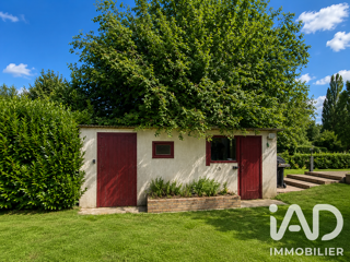 Maison à vendre 5 pièces 128 m²