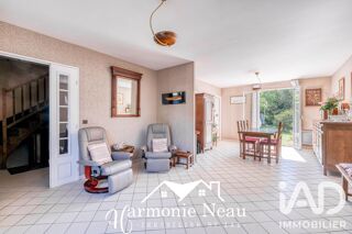  Maison à vendre 5 pièces 103 m²