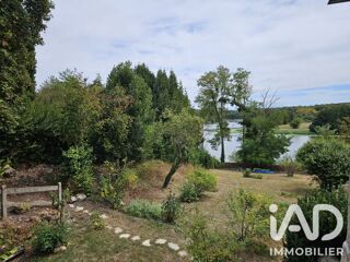  Maison à vendre 3 pièces 69 m²