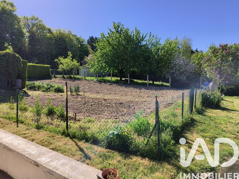 Vente Maison de village 4 pièces