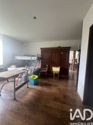  Maison à vendre 8 pièces 216 m²