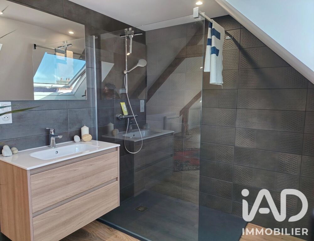 à vendre  Maison Belz (56550)