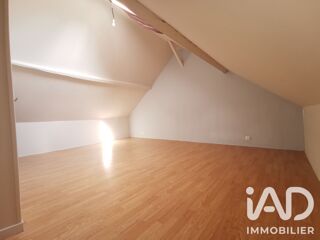  Maison à vendre 4 pièces 124 m²