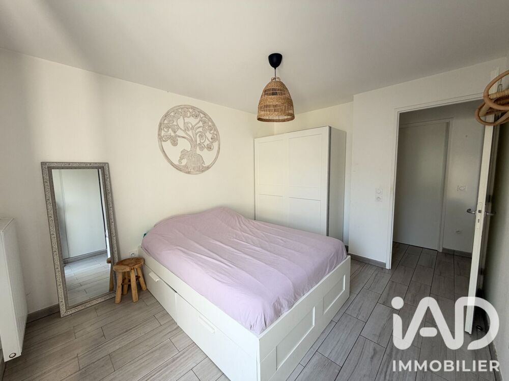 Vente Appartement Vente Appartement 2 pièces Argenteuil