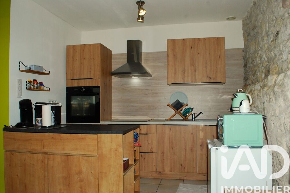 Vente Maison de village 4 pièces