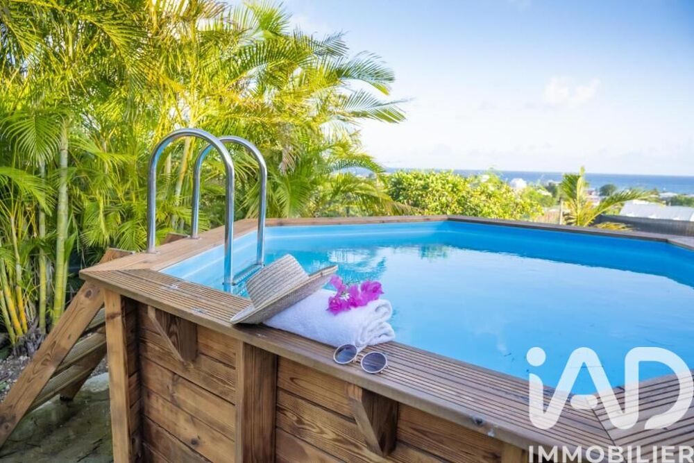 Vente Maison/villa 1 pièce