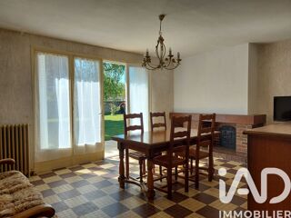  Maison à vendre 4 pièces 81 m²