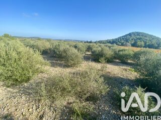  Terrain à vendre 4910 m²