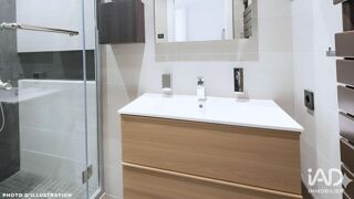 Appartement à vendre 2 pièces 46 m²