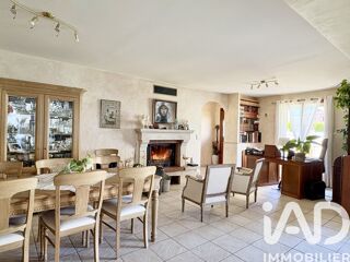  Maison à vendre 7 pièces 148 m²