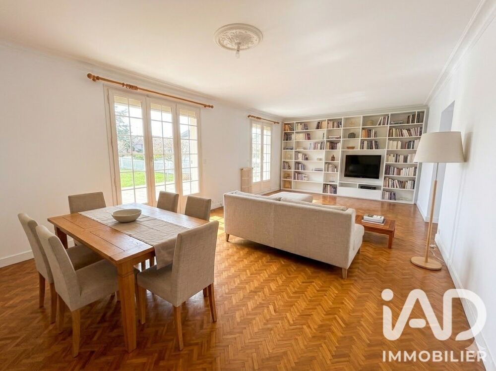 Vente Maison traditionnelle 5 pièces